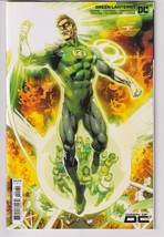 Green Lantern #1 Cvr C (Dc 2023) C2 &quot;New Unread&quot; - £5.55 GBP