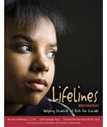 Lifelines Intervention: Helping Students at Risk for Suicide - €20,91 EUR