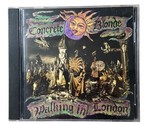 Concrete Blonde Walking in London CD in Jewel Case - $8.11