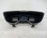 2013 Ford C-Max Speedometer Instrument Cluster 71130 Miles OEM A04B12020 - £100.69 GBP