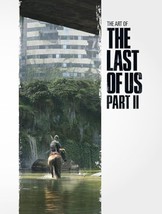The Art of the Last of Us Naughty Dog (Corporate Author) - £43.11 GBP