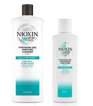 Nioxin Scalp Recovery Conditioner - $26.00+