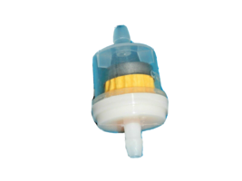Petrol Gas Fuel Filter 1/4 INCH HONDA CB 100 125 250 500 50 60 65 70 75 ... - $6.92