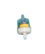 Petrol Gas Fuel Filter 1/4 INCH HONDA CB 100 125 250 500 50 60 65 70 75 ... - $6.92