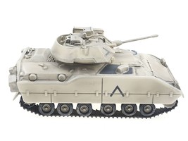 M2 Bradley Infantry Fighting Vehicle Tank &quot;United States Army&quot; Desert Ca... - $87.49