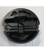 04 - 08 Acura TL Spare Tire Cover Round Foam Oem Case Holder 89332-SEP-A... - $633.80 MXN