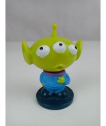 Kellogg&#39;s Cereal Promotion Disney Pixar Toy Story Alien Bobble Head... - $6.75 CAD