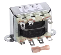 Cres Cor DP-241-4-12 Transformer, 115/230 to 12.6 V, 50/60HZ, 6 VA - $96.50