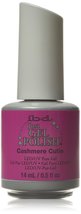 IBD Just Gel LED/UV Pure Gel Polish Cashmere Cutie - £7.90 GBP