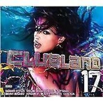 Various Artists : Clubland 17 CD 2 discs (2010) Pre-Owned - £11.94 GBP