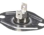 American Dryer Laundry 13553 Limit Switch/Thermostat L180-15F Auto Rest - £84.53 GBP