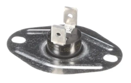 American Dryer Laundry 13553 Limit Switch/Thermostat L180-15F Auto Rest - $107.42