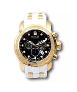 Invicta Pro Diver Diamond Edition .76 CTW Men&#39;s 48mm Chronograph Watch 3... - $177.65
