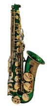 Merana brand Tenor Saxophone Only - $95.99