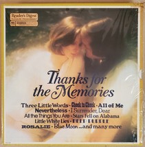 Thanks For The Memories 8 LP Set - £11.33 GBP