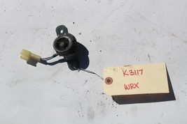 2002-2005 SUBARU IMPREZA WRX LH LEFT HAND DRIVER DOOR SIDE AUDIO TWEETER... - $39.59