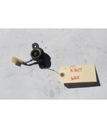 2002-2005 SUBARU IMPREZA WRX LH LEFT HAND DRIVER DOOR SIDE AUDIO TWEETER... - $54.25 CAD