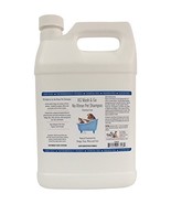 KG WASH AND GO NO RINSE SHAMPOO - CONCENTRATED FORMULA 3 SIZES AVAILABLE - $540.57 MXN+