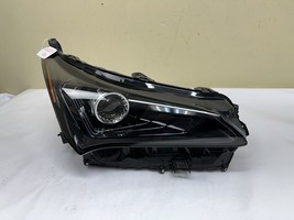 Nice 2018 2019 2020 2021 Lexus Nx NX300 NX200 Led Front Right Oem Headlight - £395.94 GBP