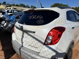 Trunk/Hatch/Tailgate Fits 13-22 ENCORE 104866017Tailgate/Trunk/Hatch onl... - $271.01