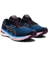 ASICS Women&#39;s GT-2000 10 Size 7 Running Shoes Lake Drive/White NWOB - $101.25 CAD