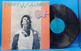 Terry Wollman Lp Bimini Nm / Ex BX8 - £5.54 GBP