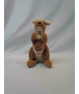 Rare Ty Beanie Baby Original Retired Pouch1996 P.V.C. Pellets - €56,09 EUR