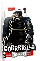 1 Ct Multipet Gorrrrilla Tug O War Made Strong Large Dogs 28 To 66 Lbs Dog Toy - $25.99
