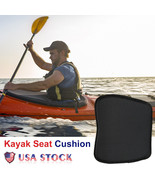 Anti Slip Kayak Seat Cushion Waterproof Foam Pad For Sit In Kayaks, Cano... - £29.41 GBP