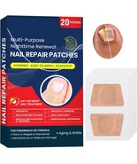 Toenail Fungus Treatment Extra Strength Nail Repair &amp; Nighttime Renewal ... - $34.17 CAD