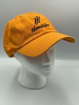 Honda Jet Aircraft Company Hat Strapback Cap RN 00476 by American Needle... - $18.69