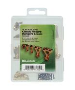 HOMEPAK 41995 Classic Hanger 6 Cavity, Brass - €20,18 EUR