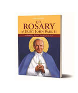 The Rosary of Saint John Paul II - $182.52 MXN