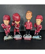 Hockey Bobblehead Arizona Coyotes Gretzky Coach Jokinen Ricci Jovanovski - $60.56 CAD