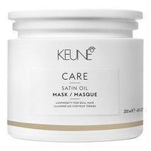 Keune Care Line Satin Oil Mask 6.8oz/200ml - $48.00