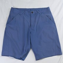 Oakley 30 x 10&quot; Blue Flex 442152 Velocity Hybrid Shorts - £19.97 GBP