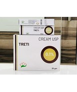Treti ⭐️ ⭐️⭐️Heal Anti Aging Cream 0.1%  Anti-Acne,Anti-Wrinkle,Dark Spo... - $41.38 CAD