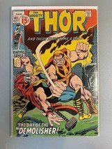 The Mighty Thor(vol. 1) #192 - Marvel Comics - Combine Shipping - £34.73 GBP