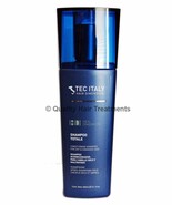 Tec Italy Reconstruct Shampoo Totale 10.1 oz - for dry &amp; damaged hair - $31.22 CAD