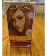 LOREAL Excellence Creme 7 1/2A Medium Ash Blonde Hair Dye - $19.68