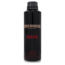 True Religion Drifter Cologne By True Religion Deodorant Spray 6 oz - £19.50 GBP