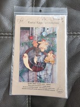 Reets&#39; Rags to Stitches MANY MINI YEARS AGO Uncut mini primitive doll patterns - $9.49