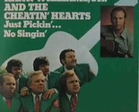 Just Pickin&#39;... No Singin&#39; [Vinyl] - $18.99