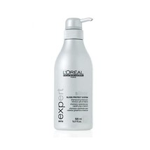 Loreal LOREAL SILVER shampoo 500ml  - $66.00