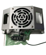 With Cooling Assembly  YD9225HBL 12V 0.6A 3800rpm 9225 2-pin double mach... - $643.63 MXN