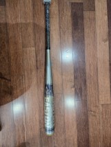 Baseball Bat Easton EA70 Series Alloy LX2 3122 31in/ 22oz 2.25in Diamete... - $20.00