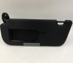 2014-2019 Kia Soul Driver Sun Visor Sunvisor Black Illuminated OEM L03B08015 - £43.03 GBP