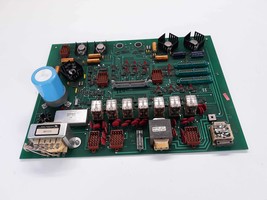 Stock Equipment 1-D21232 Module Card Circuit Board, A21125-A  - $147.00