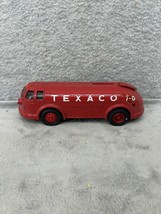 ERTL 1934 Texaco Diamond T Tanker Bank No. B195 1:25 Scale - $11.98