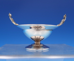 Medallion by Gorham Sterling Silver Salt Dip #260 2&quot; with Monogram (#791... - €365,58 EUR